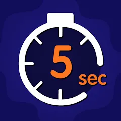 Взлом 5 Second Rule: Drinking Party  [МОД Unlocked] - стабильная версия apk на Андроид