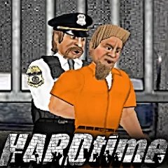 Взломанная Hard Time (Хард Тайм)  [МОД Unlocked] - полная версия apk на Андроид