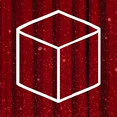 Взлом Cube Escape: Theatre (Кубик Побег)  [МОД Меню] - стабильная версия apk на Андроид