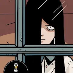 Скачать взломанную The Girl in the Window  [МОД Меню] - стабильная версия apk на Андроид