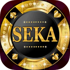 Скачать взлом Play Seka with friends!  [МОД Много монет] - последняя версия apk на Андроид