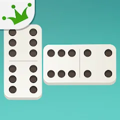 Скачать взлом Dominos Online Jogatina: Game  [МОД Unlimited Money] - полная версия apk на Андроид