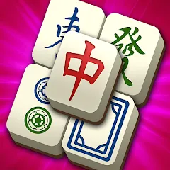 Скачать взломанную Mahjong Duels (Маджонг Дуэли)  [МОД Бесконечные деньги] - полная версия apk на Андроид