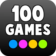 Скачать взломанную Word Games 101-in-1 (Уорд Геймс 100)  [МОД Много денег] - полная версия apk на Андроид