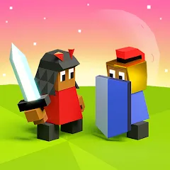 Взлом The Battle of Polytopia (Зе Батл оф Политопия)  [МОД Mega Pack] - полная версия apk на Андроид