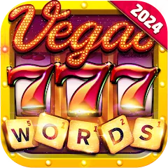 Vegas Downtown Slots & Words