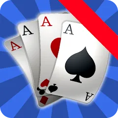 Взлом All-in-One Solitaire  [МОД Много монет] - стабильная версия apk на Андроид