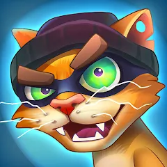 Скачать взлом Cats Empire: Kitten simulation  [МОД Menu] - стабильная версия apk на Андроид