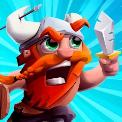 Взлом Lucky Buddies (Лаки Баддис)  [МОД Все открыто] - последняя версия apk на Андроид