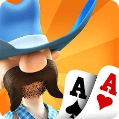 Взлом Governor of Poker 2 - Offline  [МОД Mega Pack] - полная версия apk на Андроид