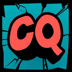 Взлом Crazy Quiz (Крэйзи Квиз)  [МОД Бесконечные деньги] - стабильная версия apk на Андроид