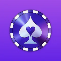 Взлом Poker Arena: texas holdem game (Покер Арена)  [МОД Меню] - полная версия apk на Андроид