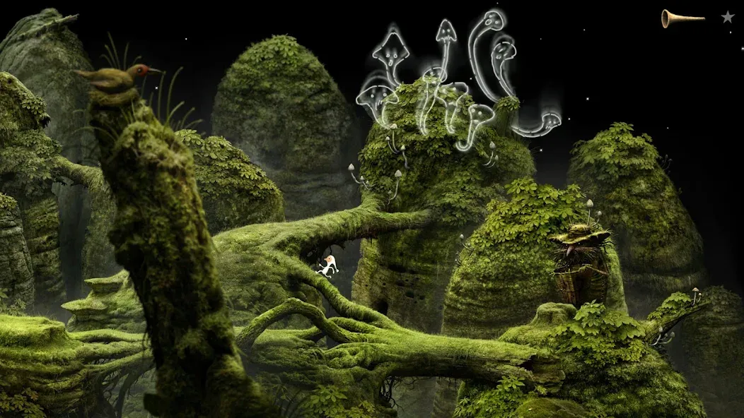 Samorost 3 Demo (Саморост 3)  [МОД Много монет] Screenshot 2