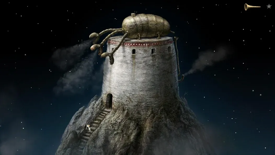 Samorost 3 Demo (Саморост 3)  [МОД Много монет] Screenshot 3