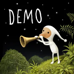 Взломанная Samorost 3 Demo (Саморост 3)  [МОД Много монет] - полная версия apk на Андроид