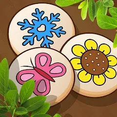 Скачать взлом Triple Tile 3D: Connect Puzzle (Трипл Тайл 3Д)  [МОД Меню] - стабильная версия apk на Андроид