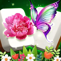 Скачать взлом Zen Blossom (Зен Блоссом)  [МОД Unlimited Money] - стабильная версия apk на Андроид