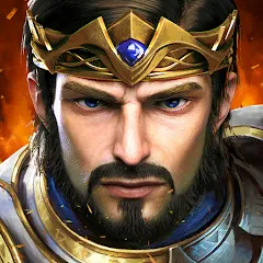 Взломанная Revenge of Sultans (Реванш султанов)  [МОД Все открыто] - последняя версия apk на Андроид