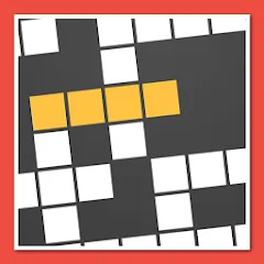 Взлом Crossword : Word Fill  [МОД Меню] - стабильная версия apk на Андроид