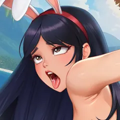 Взломанная PP: Adult Games Fun Girls sims  [МОД Много монет] - стабильная версия apk на Андроид