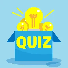 Скачать взлом TapChill Quiz  [МОД Бесконечные монеты] - стабильная версия apk на Андроид