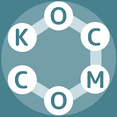 Взломанная Словолом  [МОД Все открыто] - полная версия apk на Андроид