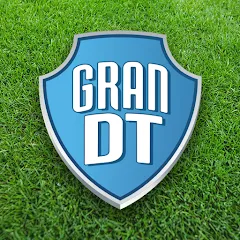 Взломанная Gran DT (Гран ДТ)  [МОД Mega Pack] - последняя версия apk на Андроид