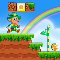 Скачать взлом Lep's World 3  [МОД Все открыто] - последняя версия apk на Андроид