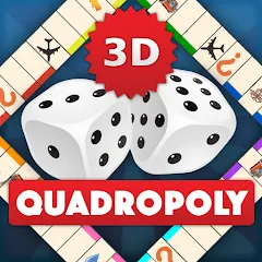 Quadropoly - Monopolist Tycoon