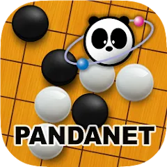 Взлом Pandanet(Go) -Internet Go Game (Панданет)  [МОД Бесконечные деньги] - последняя версия apk на Андроид