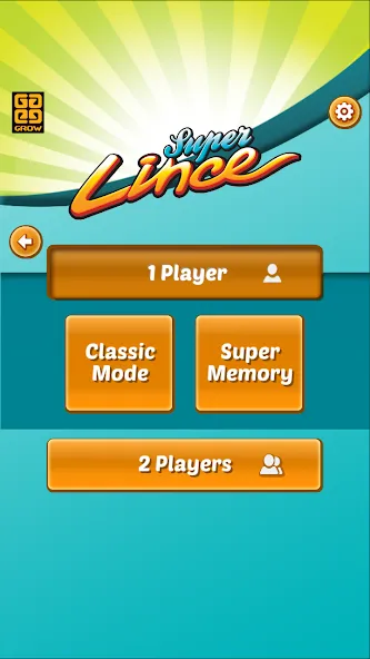 Super Lince (упер Линс)  [МОД Mega Pack] Screenshot 2