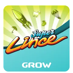 Скачать взлом Super Lince (упер Линс)  [МОД Mega Pack] - последняя версия apk на Андроид