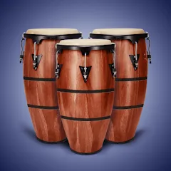 Взлом Real Percussion: instruments (Реал Перкуссион)  [МОД Меню] - последняя версия apk на Андроид