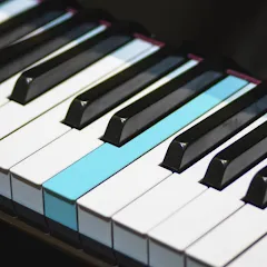 Взлом Real Piano electronic keyboard (Риал Пиано)  [МОД Menu] - полная версия apk на Андроид