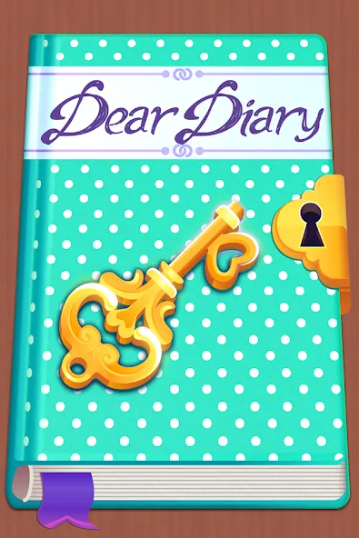 Dear Diary: Interactive Story (Дир Дайри)  [МОД Unlimited Money] Screenshot 5