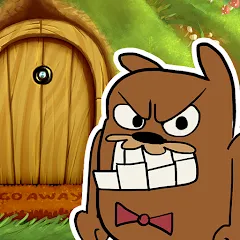 Скачать взлом Do Not Disturb Funny Prankster  [МОД Много монет] - последняя версия apk на Андроид