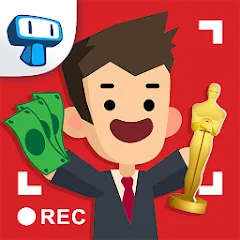 Взломанная Hollywood Billionaire: Be Rich (Холливудский миллиардер)  [МОД Меню] - полная версия apk на Андроид