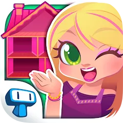 Скачать взлом My Doll House: Pocket Dream  [МОД Бесконечные монеты] - полная версия apk на Андроид