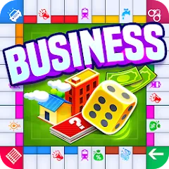 Взломанная Business Game (Бизнес игра)  [МОД Unlocked] - стабильная версия apk на Андроид