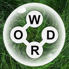 Взломанная Tricky Words: Word Connect  [МОД Бесконечные деньги] - последняя версия apk на Андроид