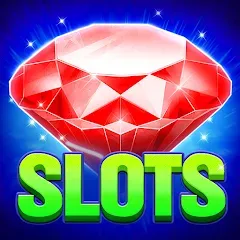 Взломанная Clubillion Vegas Casino Slots (Клабиллион Вегас Казино Слотс)  [МОД Unlimited Money] - последняя версия apk на Андроид