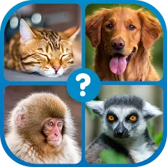 Скачать взлом Guess the Word : Word Puzzle  [МОД Много монет] - последняя версия apk на Андроид