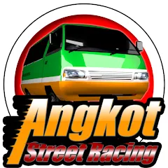 Скачать взломанную Angkot : Street Racing (Ангкот)  [МОД Menu] - последняя версия apk на Андроид