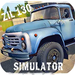 Скачать взлом Russian Car Driver ZIL 130  [МОД Меню] - стабильная версия apk на Андроид