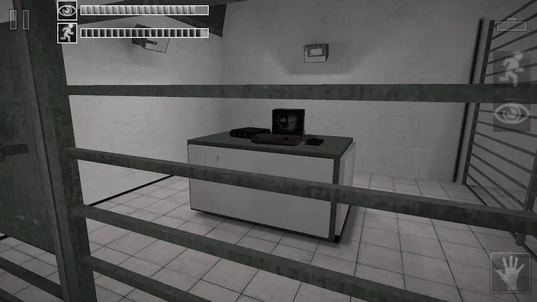 SCP Containment Breach RUS (Контейнмент Брич РУС)  [МОД Бесконечные деньги] Screenshot 2