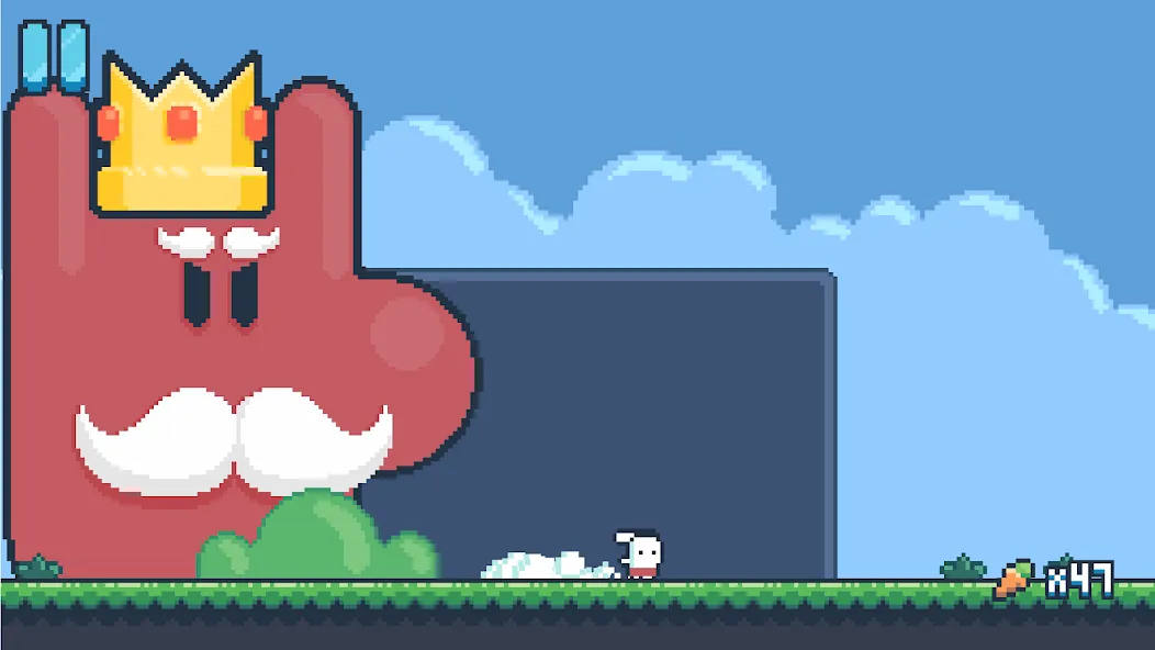 Yeah Bunny!  [МОД Unlocked] Screenshot 1