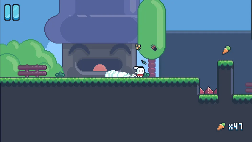 Yeah Bunny!  [МОД Unlocked] Screenshot 3