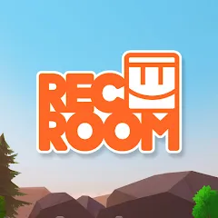 Скачать взломанную Rec Room - Play with friends! (Рек комната)  [МОД Бесконечные монеты] - полная версия apk на Андроид