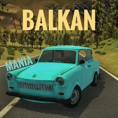 Скачать взломанную Balkan Mania (Балкан Мания)  [МОД Unlocked] - стабильная версия apk на Андроид