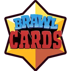 Взлом Brawl Cards: Card Maker (Броул кардс)  [МОД Menu] - последняя версия apk на Андроид